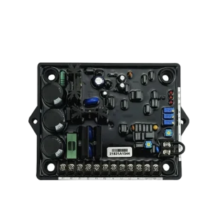 Leroy Somer R180 AVR ±0.5% 6A Solid-State for Generator Alternator